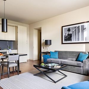 Appartement met Twee Slaapkamers